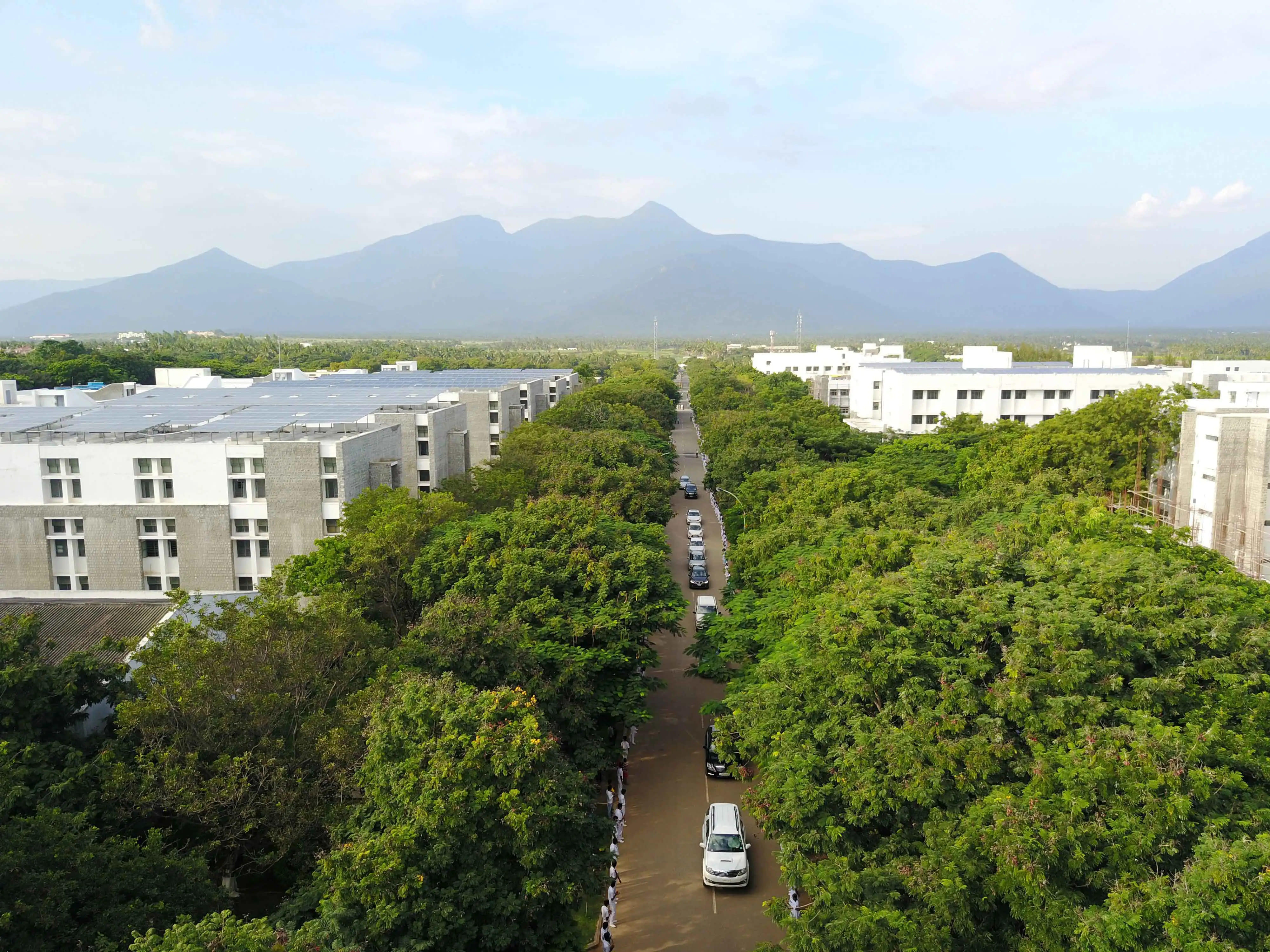 BIT Sathy Campus photo 7